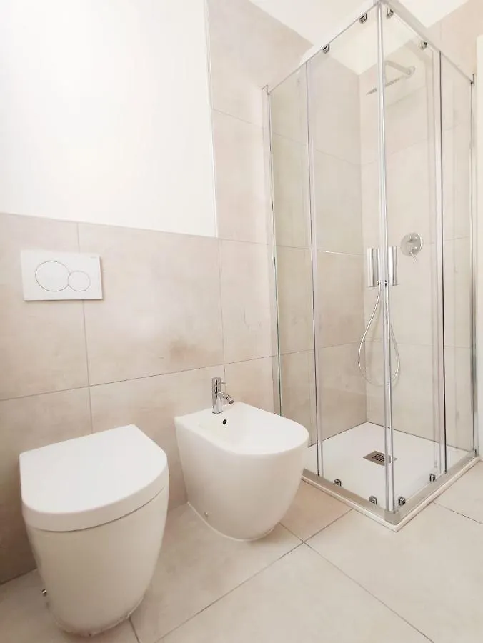 Volta - Appena Ristrutturato - 100 Mt Da Piazza Mazzini Lido di Jesolo Apartment