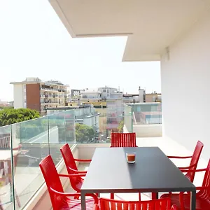 Dainese Apartments, Casa Miriam Appartamento