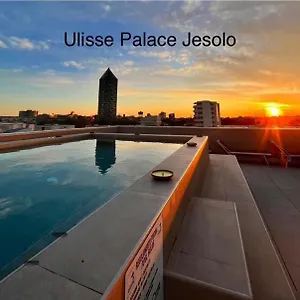 Apartment Ulisse Palace, Lido di Jesolo