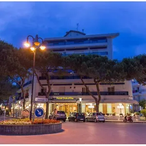 Dolcevita Park & Included Hotell