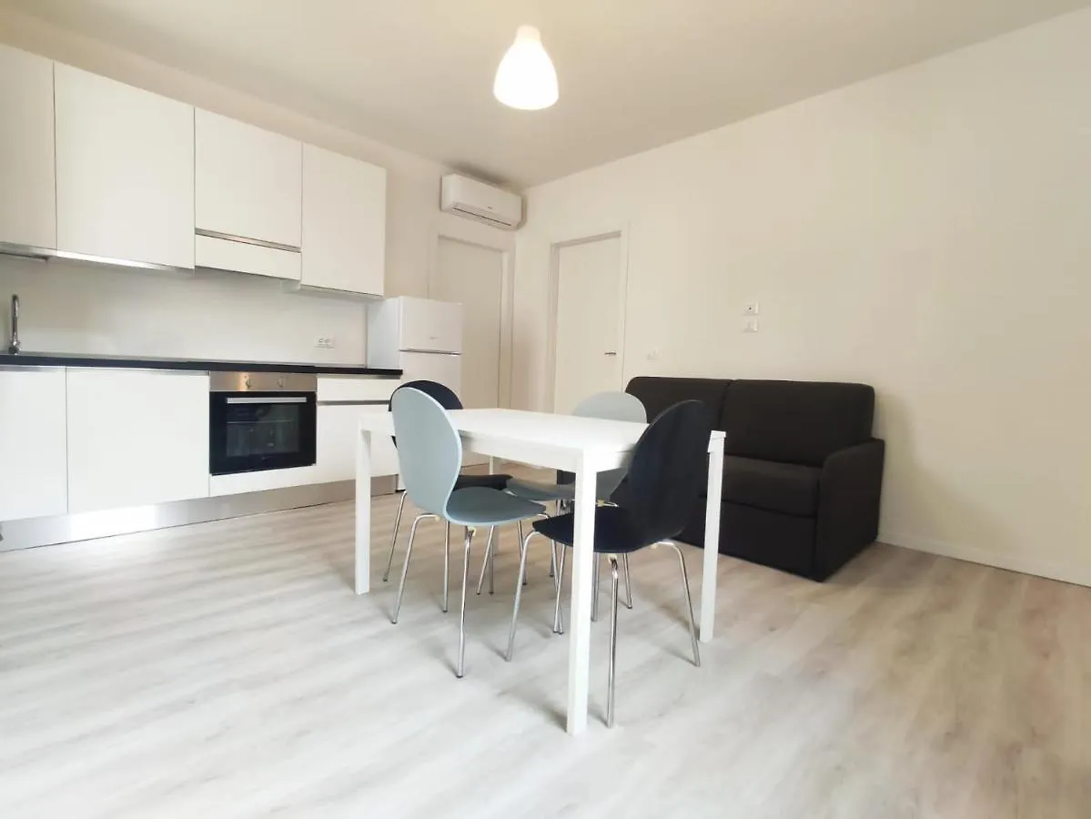 Volta - Appena Ristrutturato - 100 Mt Da Piazza Mazzini Lido di Jesolo Italia